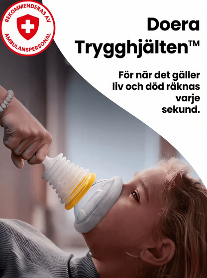 Doera Trygghjälten™