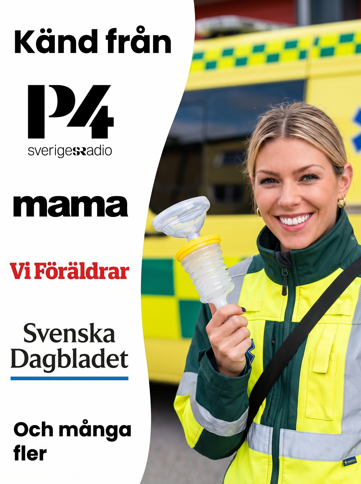 Doera Trygghjälten™