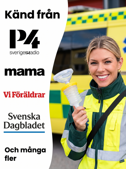 Doera Trygghjälten™