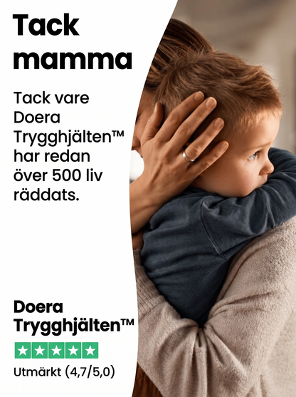 Doera Trygghjälten™